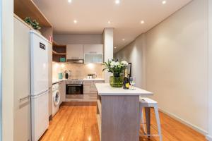 2 bedroom unit in Cape Town City Centre