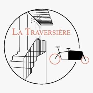 Maisons d'hotes La Traversiere : photos des chambres