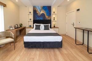 Deniz Boutique Hotel