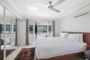 Paddington Cottage - A Classic Queenslander Stay