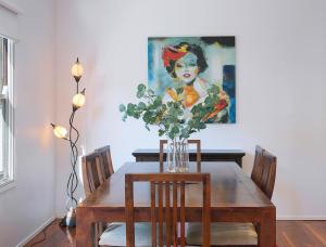 Paddington Cottage - A Classic Queenslander Stay