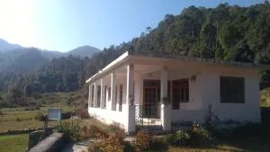 Rudhaare Homestay - Munsyari
