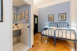 Homeby, Appartamento Simonetta Porta Romana
