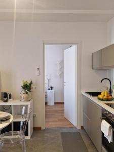 Homeby, Terrace Apartment Francesca