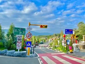 Khao Yai Art Tree Resort - Ban Tha Wua Tai