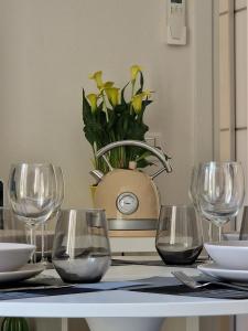 Homeby, Terrace Apartment Francesca