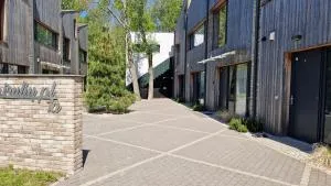 Giruliai Amber Dune - Kollaten