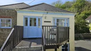 Farm Cottage - Veryan