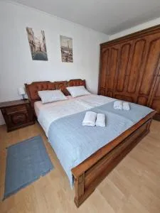 Apartma Mihatovi - Zagorje