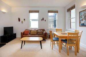 Veeve - Charming Hampstead Apartment