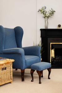 Veeve - Charming Hampstead Apartment