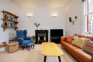 Veeve - Charming Hampstead Apartment