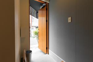 trive osu east 最大7名宿泊可能