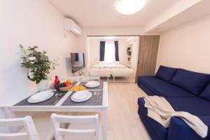 FL Residence Shinjuku Gyoen V