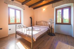 Villa Loreta, a beautiful and cozy villa minutes away from the sea