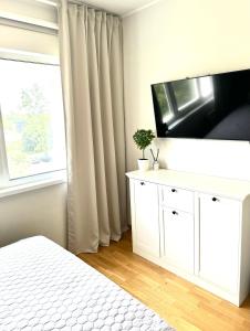 Aardla Cozy Apartment