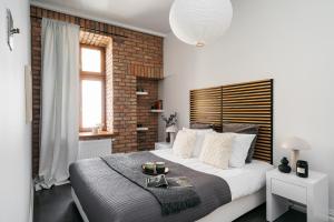 Bauhaus Apartment - LoftAffair