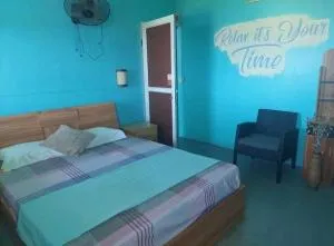 Tilapasse resto & guest house - Mt Bois Noir