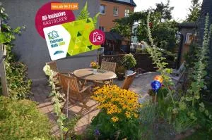 Ferienwohnungen Chris Stephan - Lichtenhain