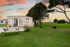 Gwavas Lodge, Helston - Wendron
