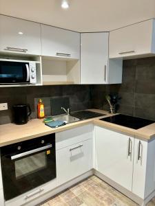 Appartements Sweet home Kaysersberg : photos des chambres