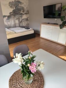 Apartament 25 Mikołajki