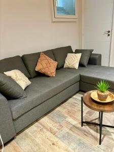 Appartements Sweet home Kaysersberg : photos des chambres