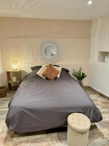 Appartements Sweet home Kaysersberg : photos des chambres