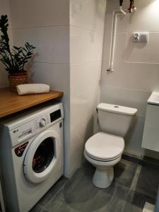 Apartament 25 Mikołajki