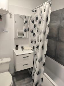 Apartament 25 Mikołajki