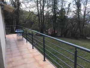 Appartements Appartement avec vue sur le lac du Bourget : photos des chambres