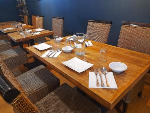 Hotels Hotel Restaurant L'Art des Mets by Cote Jardin : photos des chambres