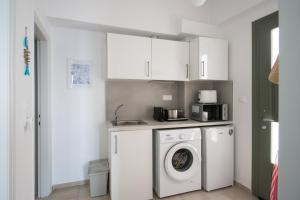 Thama of Skiathos Apartment 2