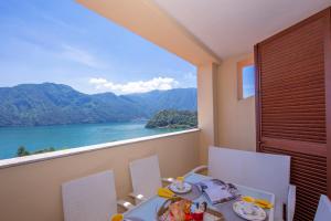 Como Lake Modern Apartament Ulivi