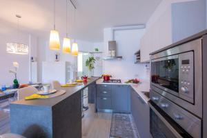 Como Lake Modern Apartament Ulivi