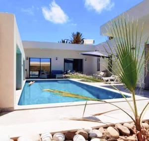villa arij Djerba