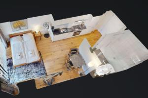 Modern studio - Sun 5