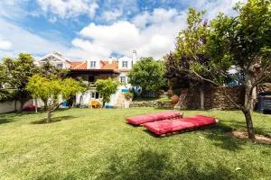 WHome Ericeira Private Villa - Runa