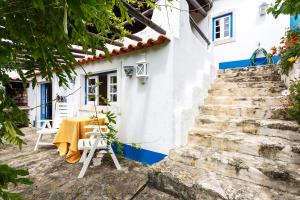 WHome Ericeira Private Villa