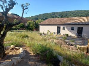 Villas GITE Mourezeva : photos des chambres
