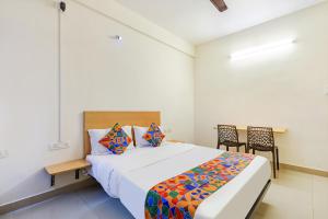 FabHotel Tristar Residency - Tambaram
