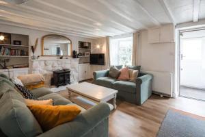 Charming Cornish Cottage, Portreath, Dogs Welcome