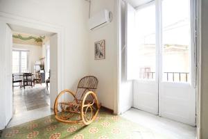 iFlat Dimora Kemonia