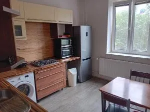 Holub apartment in city centrum - 莫德日采