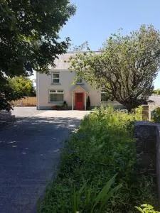 Comfy Home in a beautiful part of Dingle Town - 文特里