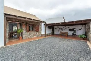 La Casilleta - Llanos de la Concepción