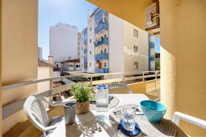 Apartamento Praia da Rocha