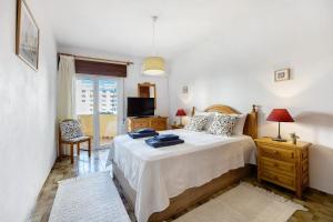 Apartamento Praia da Rocha