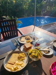 Aranya Phansad Resort