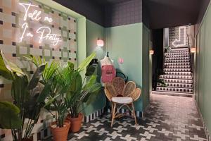 Hotel Aparthotel AMMI Nice Lafayette